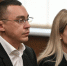Блогера Портнягина приговорили к пяти годам колонии, его жену – к восьми - 47 новостей