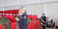 Судебные приставы Республики Алтай продолжают помогать фронту - УФССП