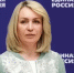 Оксана Фадина прокомментировала назначение сенатором от Омской области - Om1.Ru
