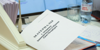 Фракции ЗакСа определись с главами - Spbdnevnik.ru