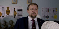 Юрий Кот: «Донбасс — это "крепость русского мира" на наших южных границах» - Spbdnevnik.ru