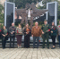 В Армавире в день присоединения ДНР и ЛНР музей присоединился к акции «Память сильнее времени» - GorodArmavir.Ru