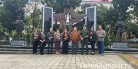 В Армавире в день присоединения ДНР и ЛНР музей присоединился к акции «Память сильнее времени» - GorodArmavir.Ru
