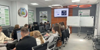 Студенты НИУ «БелГУ» написали РосФинДиктант - БелГУ