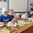 Патриотические мероприятия ко Дню воссоединения прошли в школе села Каменный Брод - Иссинский район