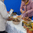 Вадинский район принял участие в ярмарке-презентации  местной продукции - Вадинский район