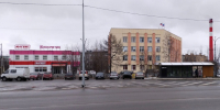 В воскресенье в Коле закроют дорогу из Мурмашей - SeverPost.ru