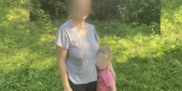 В Тамбовском округе полицейские нашли пропавших женщину и ее 5-летнюю дочь - Комсомольская Правда