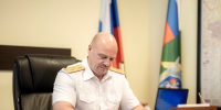 Руководитель областного Следкома ждёт вопросов от новгородцев на личном приёме - Газета Новгород