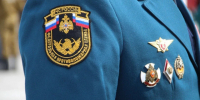 В Ольском округе Магаданской области ночью 1 октября ожидается сильный ветер до 20 м/с - КП Хабаровск