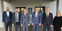Кировская делегация работает на выставке «ИННОПРОМ. Беларусь» - Кировская правда