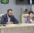 В администрации МО Ключевский район прошёл координационный Совет Движения Первых. - Ключевский район