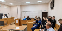 В Североморском районном суде обсудили вопросы соблюдения прав участников судопроизводства - КлубСМИ