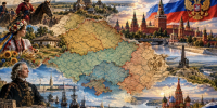 Новороссия – та же Россия - Дагестанская правда