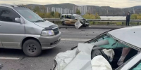 Три студентки погибли в страшном ДТП с шестью автомобилями - Gubdaily.Ru