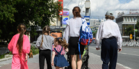 Вдове и четырём детям погибшего участника СВО отказали в выплате в два миллиона - LiveKuban.Ru