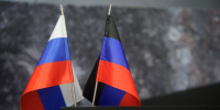 Оренбуржцы отмечают День воссоединения ДНР, ЛНР, Запорожской и Херсонской областей с Россией - Комсомольская Правда