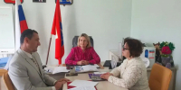 Три дня в Севастополе с РГАИС: сотни горячих сердец и важный разговор о настоящем и будущем интеллектуальной собственности - РГАИС