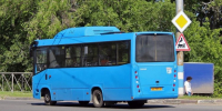 Маршрут №10 могут продлить до кварталов «Г» и «Д» в Заволжье - Ulyanovsk.Express