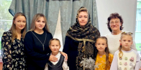 ВКУСНО! ЯРКО! ДРУЖНО! - Газета Родниковский Рабочий