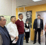 Депутаты горсовета Улан-Удэ провели выездное заседание в Молодёжном центре - ИА Байкал-Daily