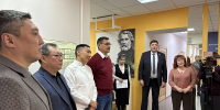 Депутаты горсовета Улан-Удэ провели выездное заседание в Молодёжном центре - ИА Байкал-Daily