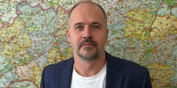 Замминистра цифрового развития Белгородской области стал нижегородец Алексей Богомолов - Abireg.Ru