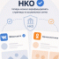 Инструкция по подтверждению официальных страниц некоммерческих организаций в социальных сетях «ВКонтакте» и «Одноклассники» через Госуслуги - Министерство финансов