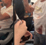 Израильские СМИ опубликовали фото после драки на борту Flydubai - Газета Краснодарские известия