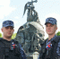 30 сентября отмечается День образования территориального управления Росгвардии - Росгвардия
