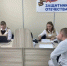 За девять месяцев в Севастополе специалисты МФЦ 73 раза выезжали к ветеранам СВО - Комсомольская Правда