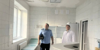 Прокуратура проверила ход капремонта крыши городской больницы № 4 в Калининграде - KaliningradToday.Ru