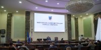 В Якутске провели совещание с застройщиками по вводу жилья и проблемным вопросам строительства - Администрация г. Якутск