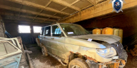 В Костромской области завершено расследование уголовного дела в отношении бывшего главы муниципального района, обвиняемого в злоупотреблении должностных полномочий - Следственное управление