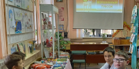 Фото ВК "Верхне –Устькулойская сельская библиотека" - Газета Вельские вести