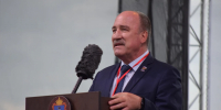 Леонид Музалевский переизбран председателем Орловского облсовета - Комсомольская Правда