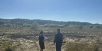 В Петровске судебные приставы добились ликвидации несанкционированной свалки. Вторая – на очереди - УФССП