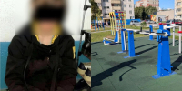 Год не ходила в школу и устроила кровавое ЧП. Появились подробности нападения 12-летней девочки на двух детей - Сиб.фм