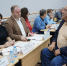 В Рузе прошла «Выездная администрация» - Рузский городской округ