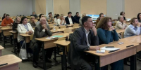 Практическая подготовка и аккредитация ординаторов: итоги конференции в ВГМУ им. Н.Н. Бурденко - Медицинский Университет им. Н.Н. Бурденко
