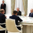 Зюганов похвастался перед Путиным - OrelTimes.Ru