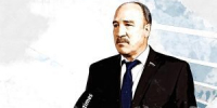 Музалевский в четвёртый раз подряд избран председателем Орловского облсовета - OrelTimes.Ru