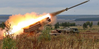 ВС РФ вышли западнее Проходов Сумской области, приблизившись к рокадной дороге - ИА Общественная служба новостей