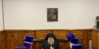 В Усть-Илимске прошло заседание Епархиального совета - Братск-Православный