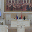 Депутаты Петербурга сформировали редакционную комиссию ЗакСа - Санкт-Петербург.ру