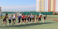 Спорт, который делает нас сильнее и ближе - Комсомольская правда