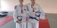Дзюдоисты Городищенского района отличились на Открытом областном турнире ВФСО «Динамо» - Городищенский район