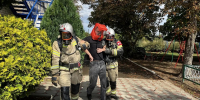 На Ставрополье прошли командно-штабные учения по ликвидации ЧС на базе Изобильненского социально-реабилитационного центра - Министерство труда и соцзащиты