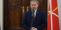 Александр Бельский. Фото: Павел Борисенко / МР7 - Мой район