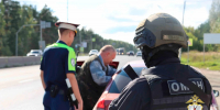 Шесть нарушителей паспортно-визового режима задержали на нижегородских дорогах - Нижегородская правда